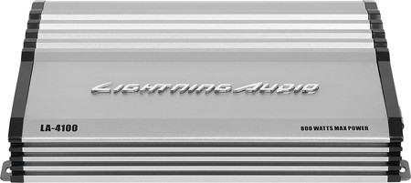 Lightning Audio LA-4100