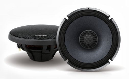 Акустическая система Alpine X-S65 Alpine X-S65. Технические характеристики X-S65.