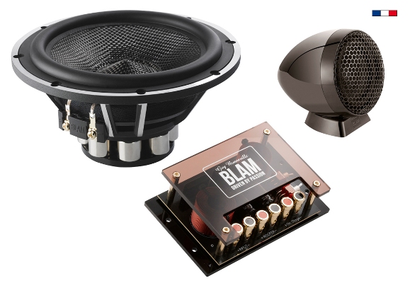Акустическая система BLAM 165 Multix OS 80/60 BLAM 165 Multix OS 80/60. Технические характеристики 165 Multix OS 80/60.