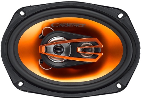 Акустическая система Cadence Q693 Cadence Q693. Технические характеристики Q693.