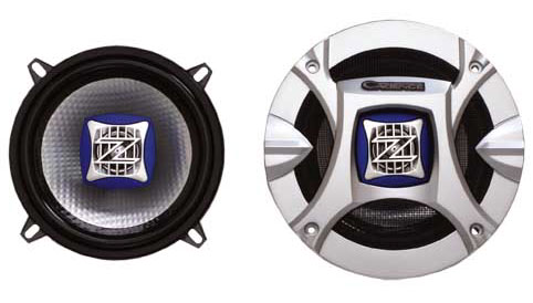 Акустическая система Cadence ZXS-551 Cadence ZXS-551. Технические характеристики ZXS-551.