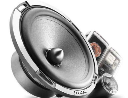 Акустическая система Focal Perfomance PS 165 F Focal Perfomance PS 165 F. Технические характеристики Perfomance PS 165 F.