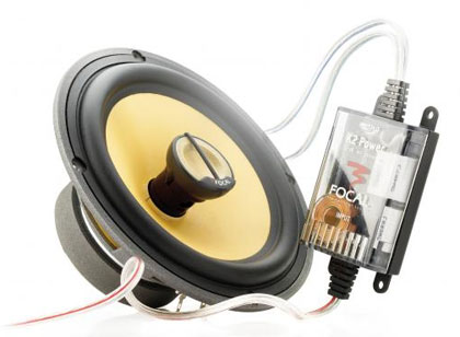 Акустическая система Focal K2 Power 165 KRC Focal K2 Power 165 KRC. Технические характеристики K2 Power 165 KRC.