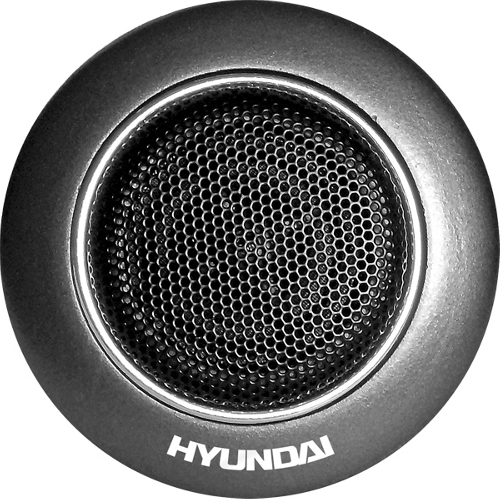 Hyundai H-CT25.   H-CT25.