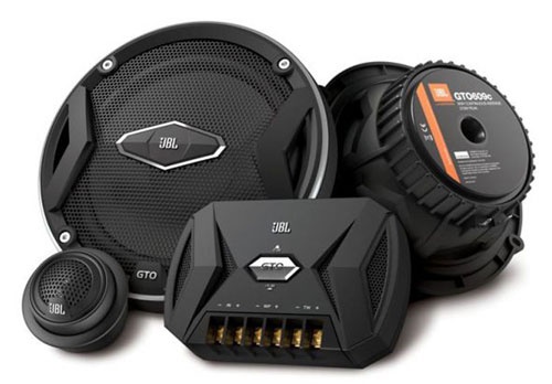 JBL GTO 609C.   GTO 609C.