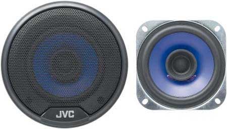 JVC CS-V414.   CS-V414.