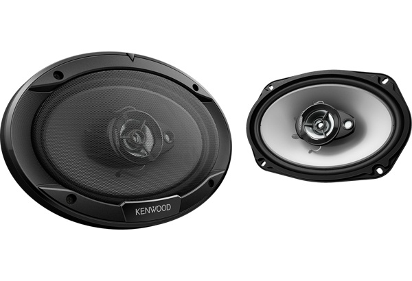 Акустическая система Kenwood KFC-S6966 Kenwood KFC-S6966. Технические характеристики KFC-S6966.