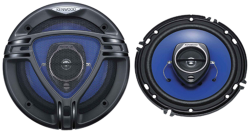 Акустическая система Kenwood KFC-M1632A Kenwood KFC-M1632A. Технические характеристики KFC-M1632A.