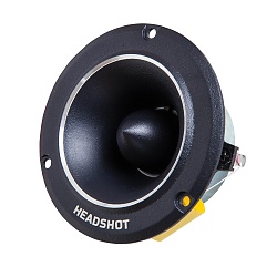 Акустическая система Kicx Headshot TW1 Kicx Headshot TW1. Технические характеристики Headshot TW1.