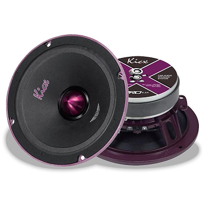 Kicx PRO 8M.   PRO 8M.