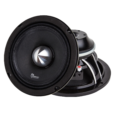 Kicx Tornado Sound Z-650.   Tornado Sound Z-650.