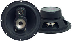 Акустическая система Lanzar VX-830 Lanzar VX-830. Технические характеристики VX-830.