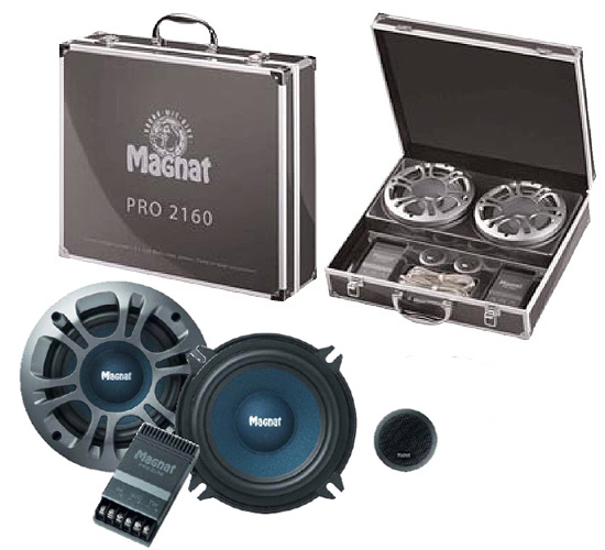 Magnat Pro 2130. Технические характеристики Pro 2130.