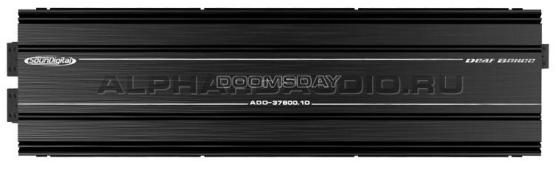 Alphard Doomsday ADD-37800.1D. Технические характеристики Doomsday ADD-37800.1D.
