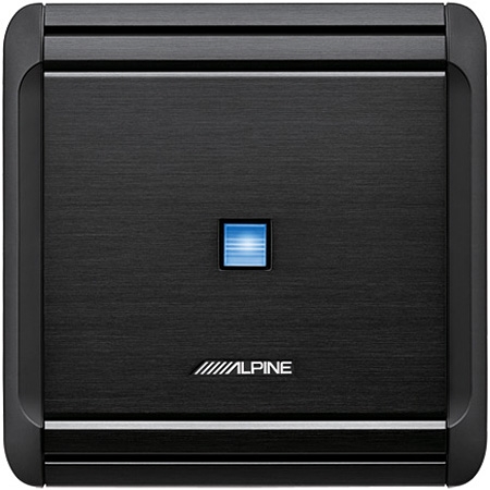 Alpine MRV-F300. Технические характеристики MRV-F300.