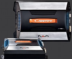 Cadence F700-1. Технические характеристики F700-1.