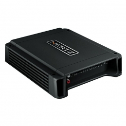 Hertz HCP 1D. Технические характеристики HCP 1D.