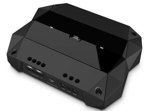 JBL Club 5501.   Club 5501.