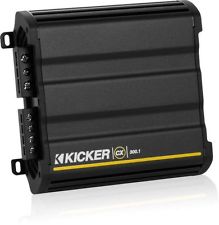 Kicker CX600.1.   CX600.1.