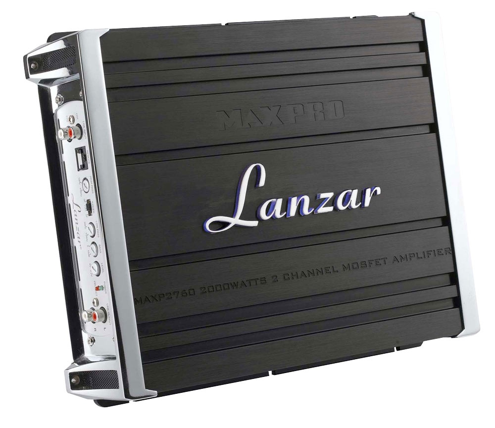 Lanzar MAXP-2760. Технические характеристики MAXP-2760.