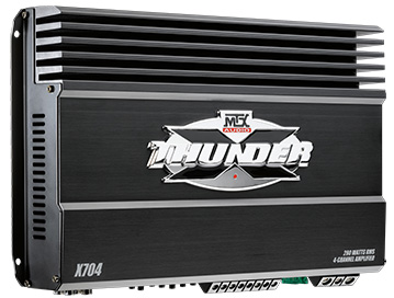 MTX X704. ����������� �������������� X704.