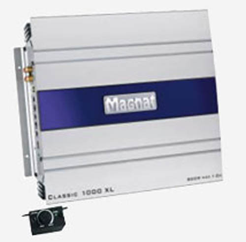 Magnat Classic 1000. Технические характеристики Classic 1000.