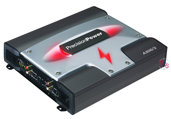 PPI A500/2. Технические характеристики A500/2.