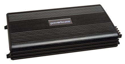 PowerBass ACA-1000.1D .   ACA-1000.1D .