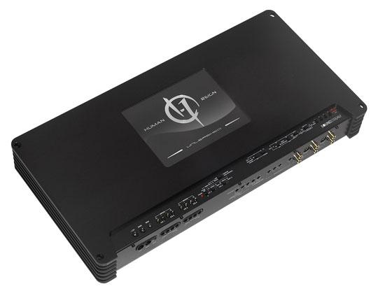 Soundstream HRU.2. Технические характеристики HRU.2.