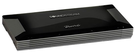 Soundstream TRX5.670. Технические характеристики TRX5.670.