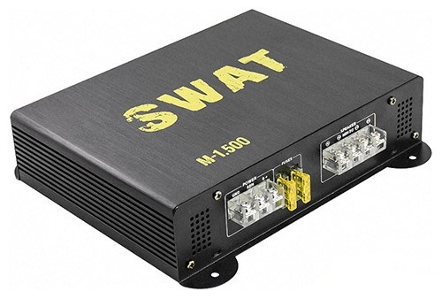 Swat M-1.500. Технические характеристики M-1.500.