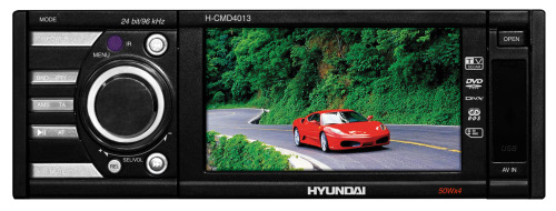   Hyundai H-CMD4013