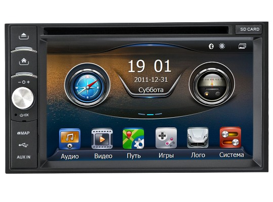  ��������� INCAR CHR-7740