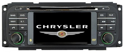 Chrysler (1999+)  Intro CAV-2313