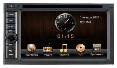  ��������� Intro CHR-7770U