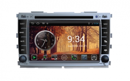   MyDean AND3038 Kia Cerato (2009-2012)