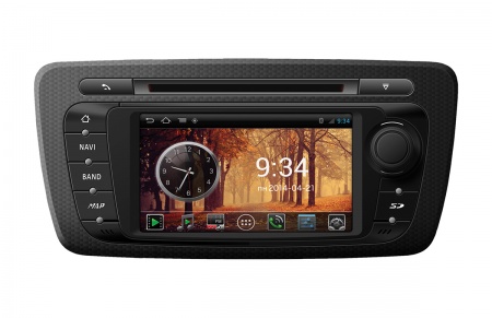  ��������� MyDean AND3246 SEAT Ibiza (2008-)