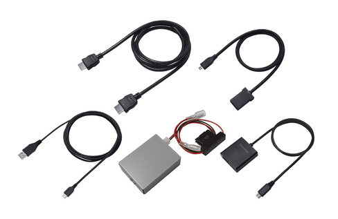  ��������� Pioneer CD-AH200C