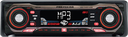   Premiera AMP-610