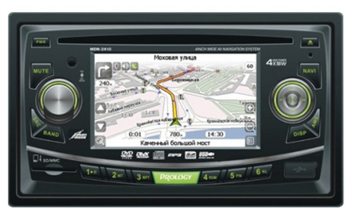   Prology MDN-2410