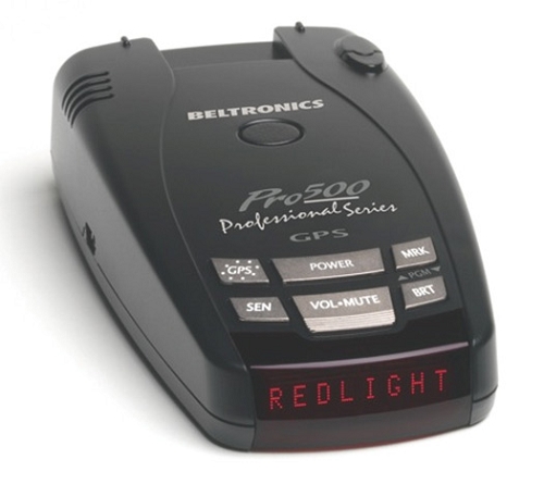  Beltronics Pro 500