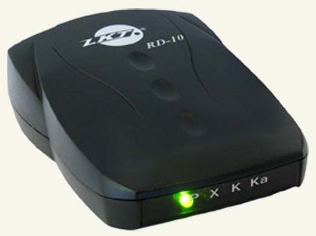 Антирадары LKT RD-10 Антирадары LKT RD-10
