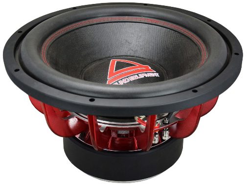 Автомобильный сабвуфер Aura SW-C152 Автомобильный сабвуфер Aura SW-C152