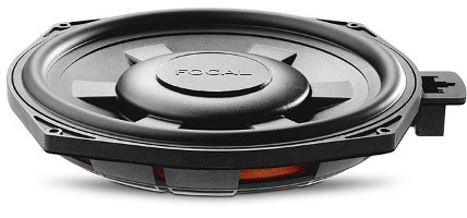 Автомобильный сабвуфер Focal IFBMW-Sub.V2 Автомобильный сабвуфер Focal IFBMW-Sub.V2