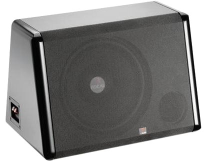 ������������� �������� Focal Polyglass Enclosure SB 33 V1