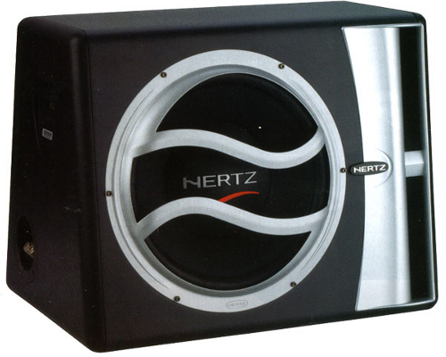   Hertz EBX 300R