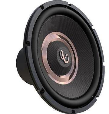 Автомобильный сабвуфер Infinity Primus 1270 Автомобильный сабвуфер Infinity Primus 1270