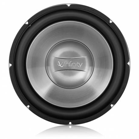 Автомобильный сабвуфер Infinity Reference 860w Автомобильный сабвуфер Infinity Reference 860w