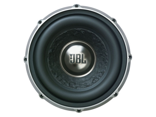 Автомобильный сабвуфер JBL P1022 Автомобильный сабвуфер JBL P1022