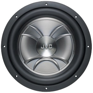   JVC CS-GX2200